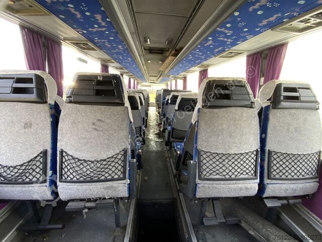 Autobus Setra S 215 HDH