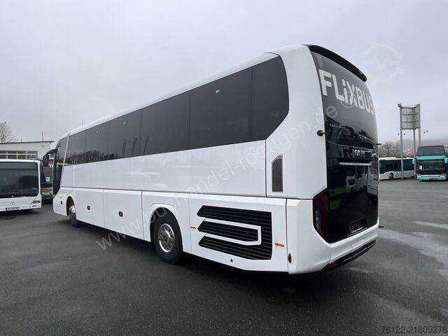 Távolsági autóbusz MAN R07 Lion´s Coach