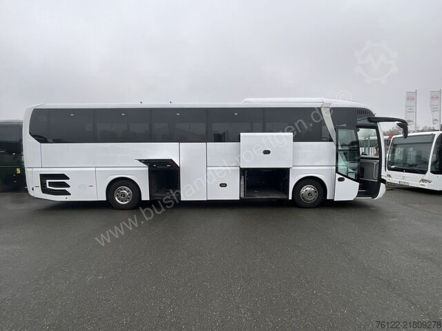 Távolsági autóbusz MAN R07 Lion´s Coach