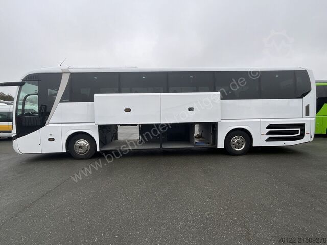 Távolsági autóbusz MAN R07 Lion´s Coach