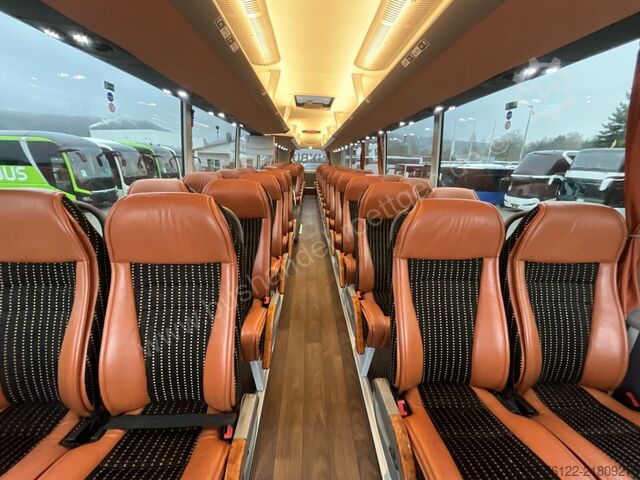 Távolsági autóbusz MAN R07 Lion´s Coach