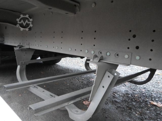 Semi-remorque pour boissons SCHMITZ CARGOBULL Getränke/ Mega/ Speed Curtain / 3000mm Innenhöhe