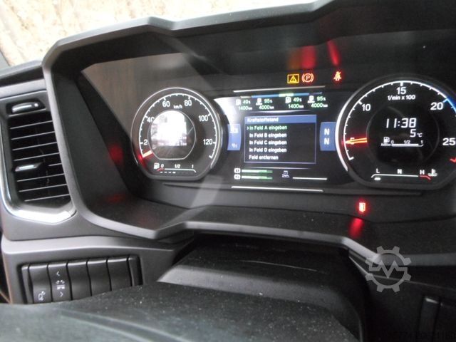 Ελκυστήρας μεγάλου όγκου SCANIA S 500/ LOW DECK !! HIGH LINE