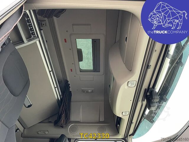 Estándar-SZM DAF XF 480