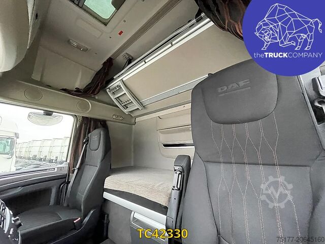 Estándar-SZM DAF XF 480