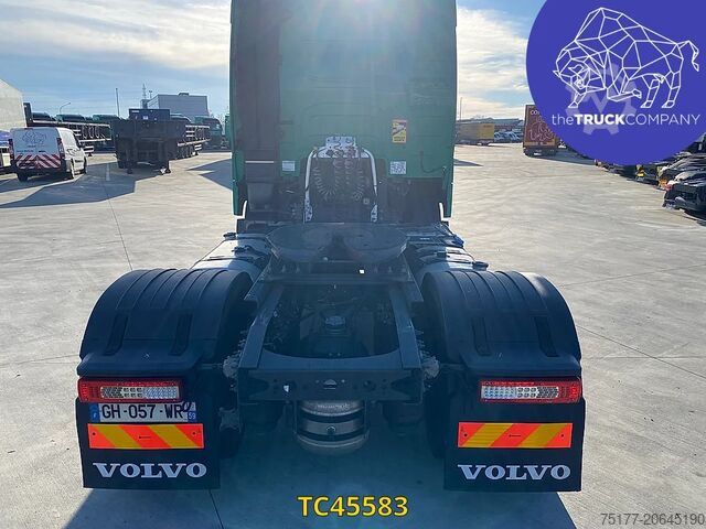 Standard-SZM Volvo FH 500