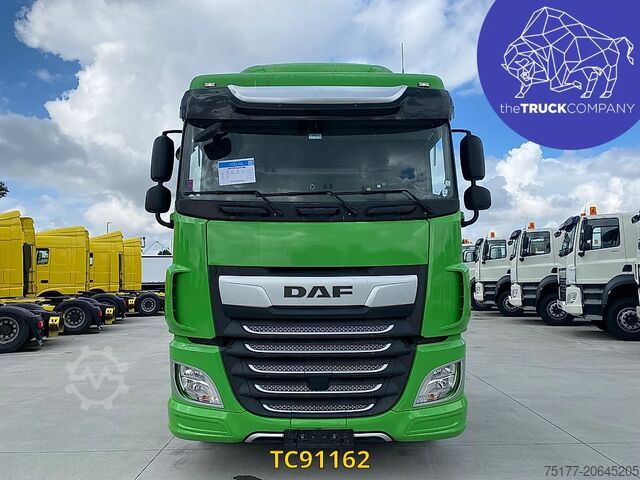 Standardni SZM DAF XF Euro6 480