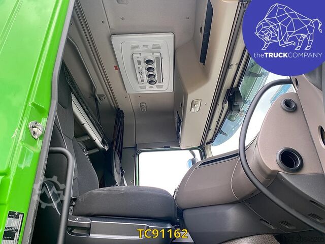 Standardni SZM DAF XF Euro6 480