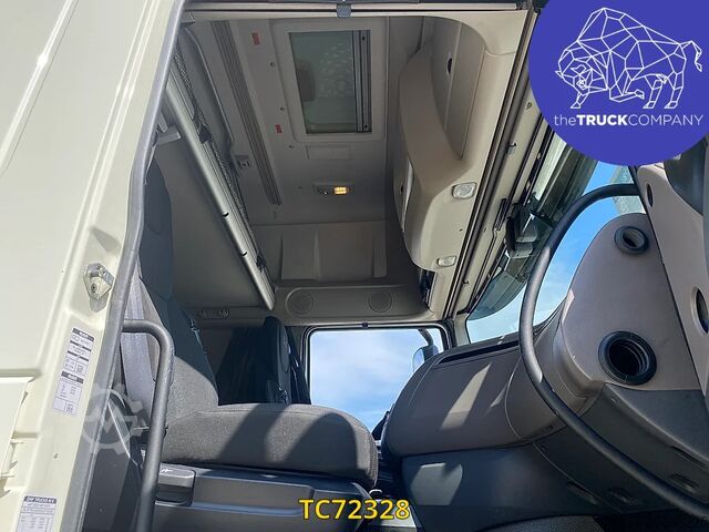 Standardni SZM DAF XF Euro6 480