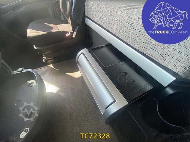 Standardni SZM DAF XF Euro6 480