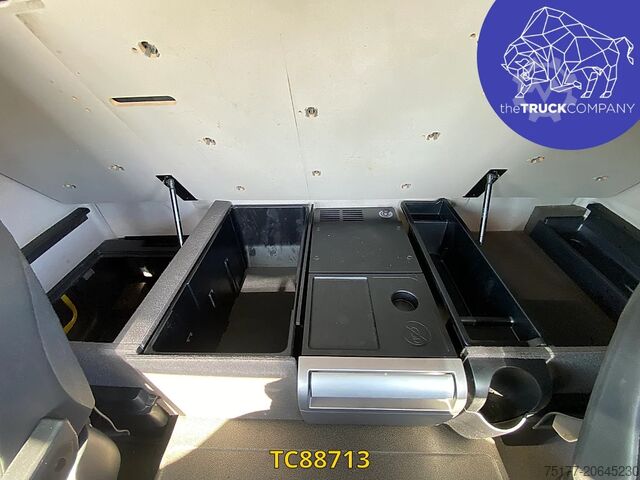 Standard-SZM DAF XF Euro6 430