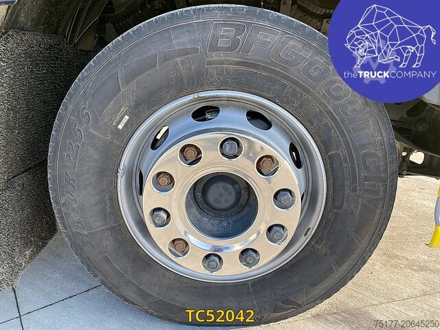 Standard-SZM DAF XF Euro6 430