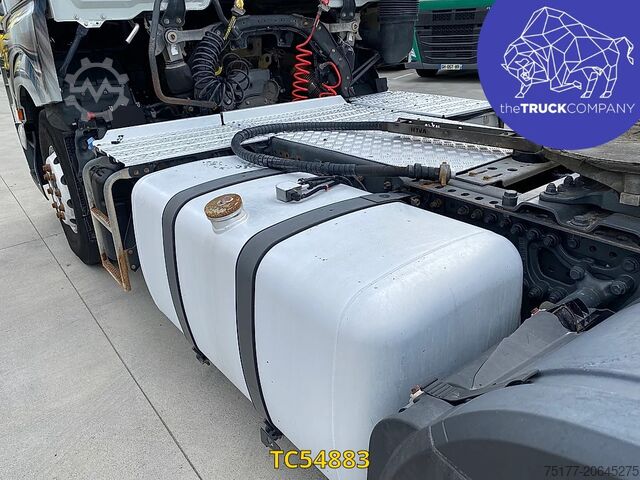 Standard-SZM Mercedes-Benz Actros 1843