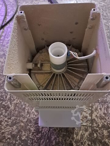 Breadcrumb grinder GMA 1403