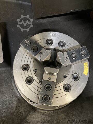 CNC-Drehmaschine DAEWOO Puma V300