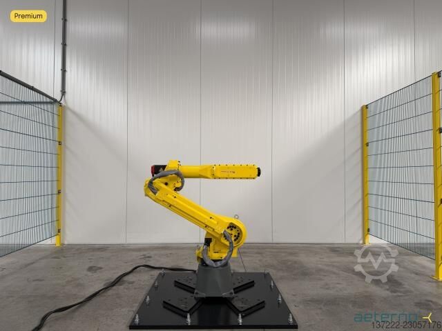  FANUC M-20iA/20M