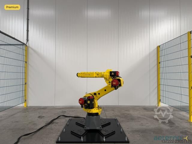  FANUC M-20iA/20M
