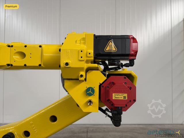  FANUC M-20iA/20M