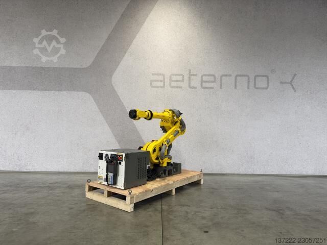  FANUC R-1000iA/100F