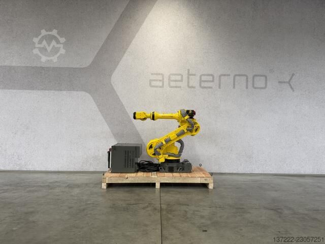  FANUC R-1000iA/100F