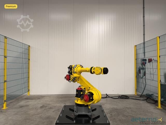  FANUC R-1000iA/100F
