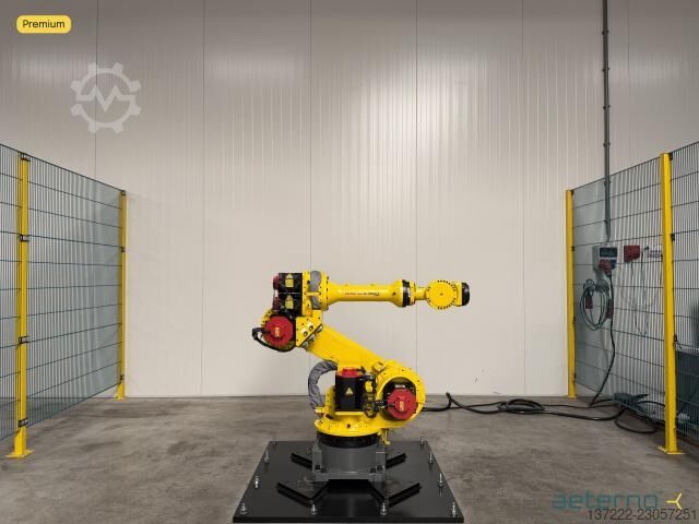  FANUC R-1000iA/100F