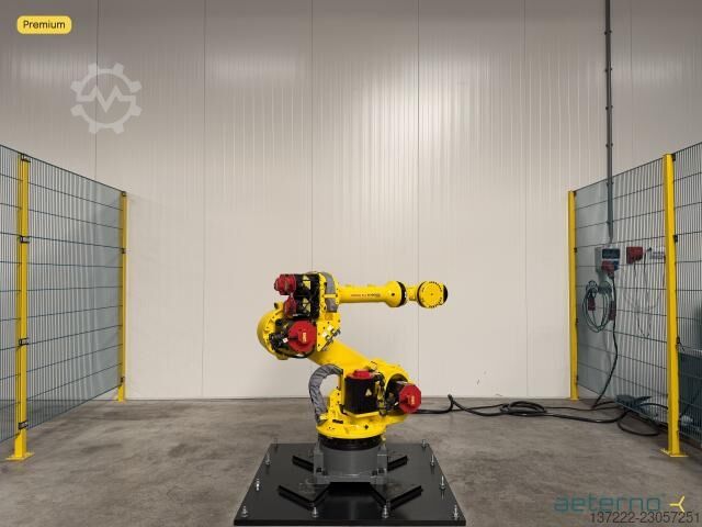  FANUC R-1000iA/100F
