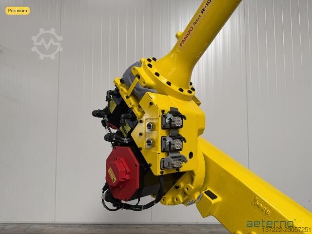 FANUC R-1000iA/100F