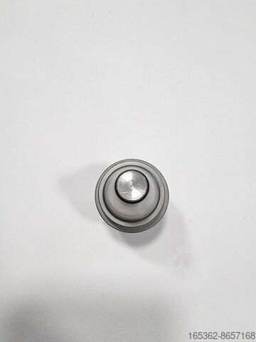 实心钢制成的冲孔刀 Richard Hess MBV GmbH Stanzmesser aus vollem Stahl