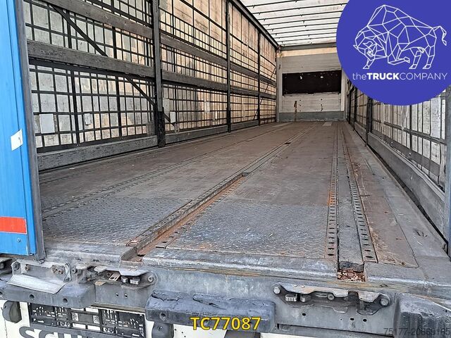 Klizne cerade Schmitz Cargobull