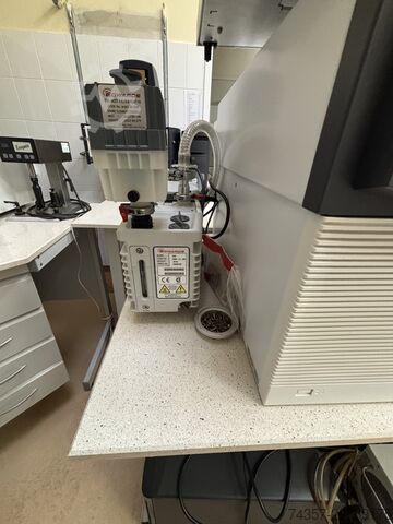 Agilent 7890 B