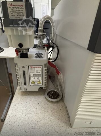 Agilent 7890 B