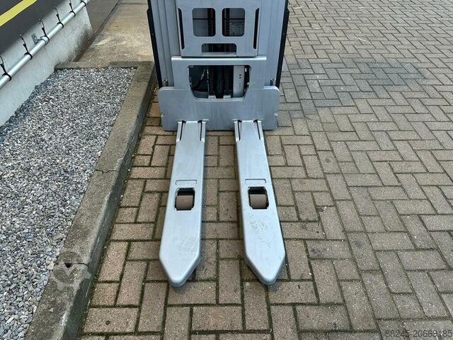 VS-22516 Ηλεκτρικός τρίπλεξ στοιβακτής Still 5.616mm STILL EXV-SF14