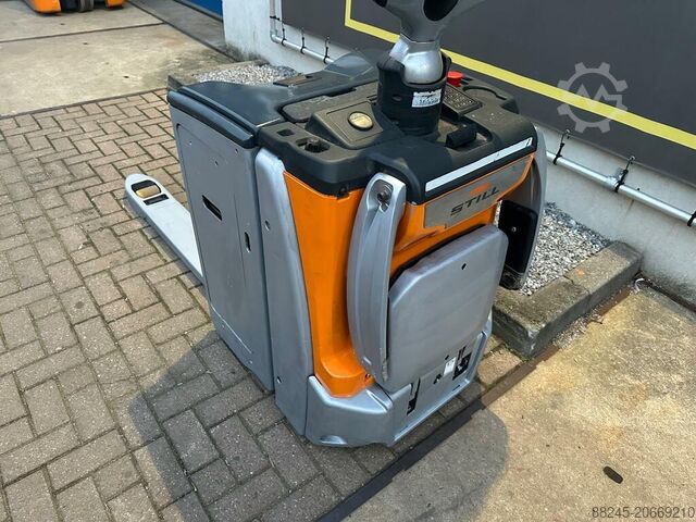 VS-22517 Transpalette électrique Still EXH-SF20 STILL EXH-SF20