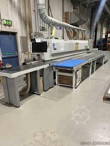 Edgebander BIESSE Akron 1440