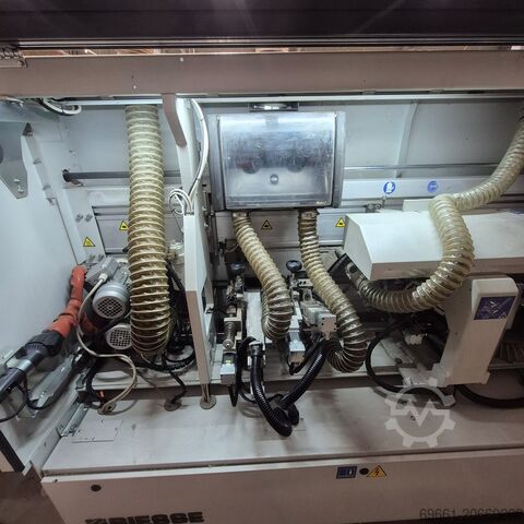 Edgebander BIESSE Akron 1440