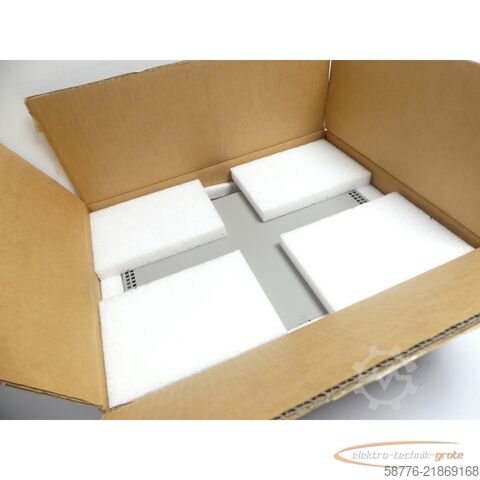 Komponenta Baldor BSC1005-24 Antriebssteuerung SN: BEDBA32401 --