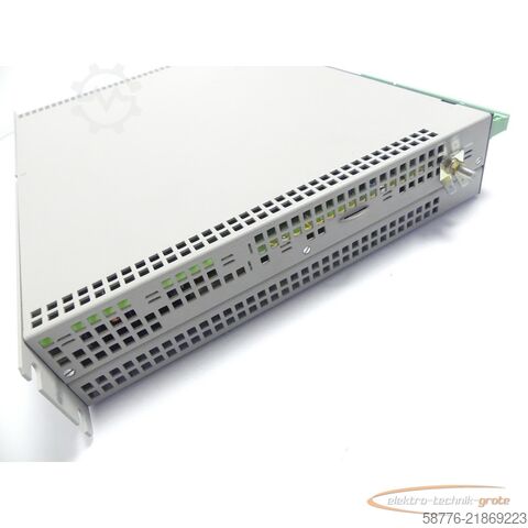 Komponent Baldor BSC1105-24 INPUT 3AC230V ID/No: 20405C SN:BEDBB32950 -neuwertig-