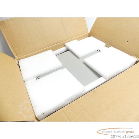 רְכִיב Baldor BSC1105-24 Servoantrieb INPUT 3AC230V ID/No: 20405C SN: 1995MG27554