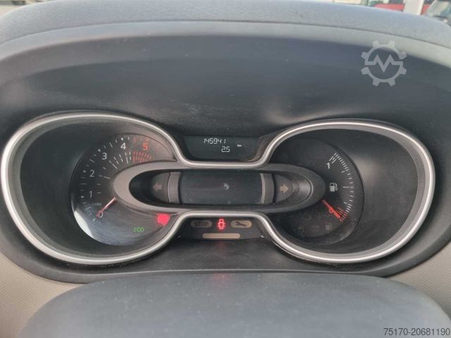 Φορτηγό με πλατφόρμα εργασίας RENAULT Trafic dCi 120 L1H1 / France Elavateur 10,6m