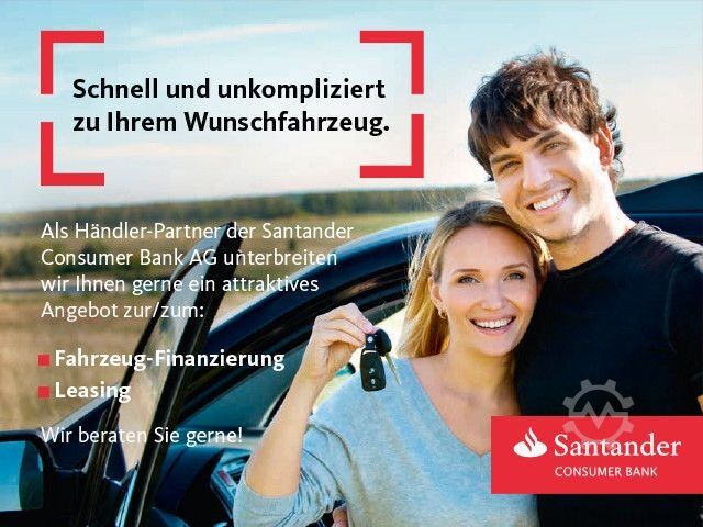 Entegre karavan BÜRSTNER Viseo I 690 G - Einzelbetten - -