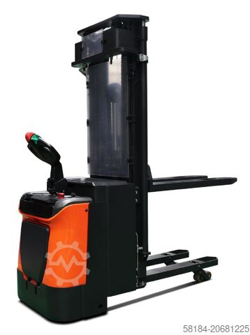 Palet istifleyici Noblelift PS16N