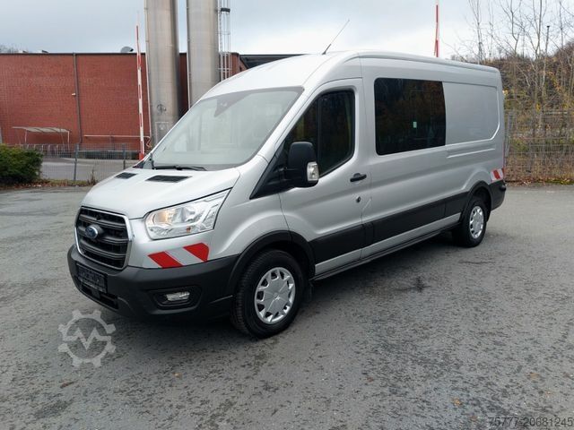 Minibüs FORD Transit Mixto 330 L3 Trend-Kamera-AHK-Klima