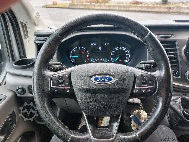 Minibüs FORD Transit Mixto 330 L3 Trend-Kamera-AHK-Klima