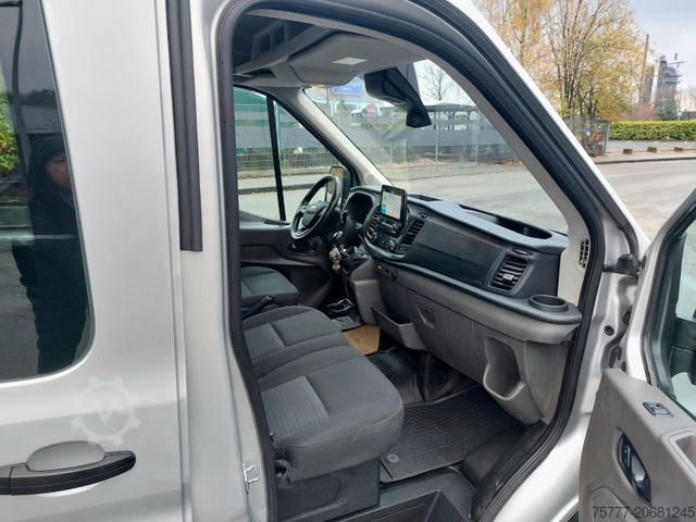 Minibüs FORD Transit Mixto 330 L3 Trend-Kamera-AHK-Klima