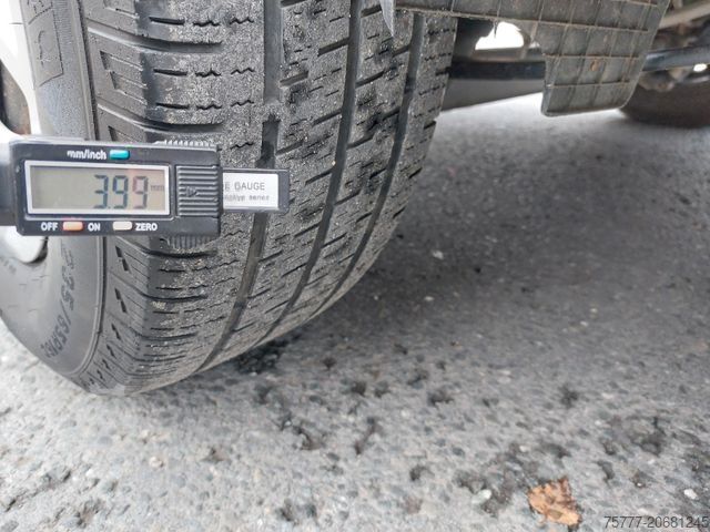 Minibüs FORD Transit Mixto 330 L3 Trend-Kamera-AHK-Klima