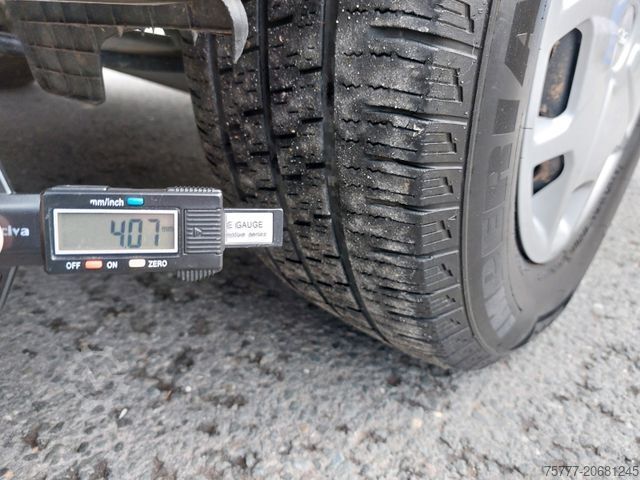 Minibüs FORD Transit Mixto 330 L3 Trend-Kamera-AHK-Klima