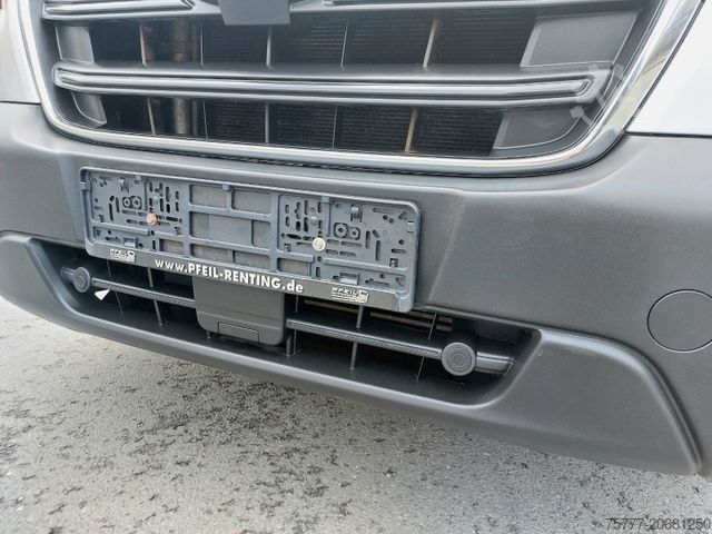 Yüksek tavanlı panelvan FORD Transit Mixto 330 L3H2-Klima-AHK-Kamera