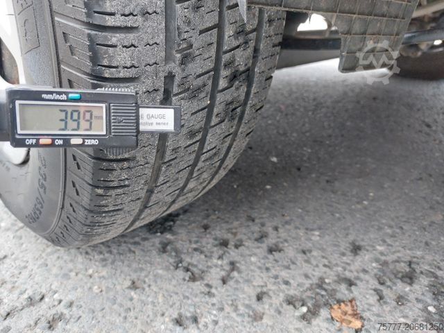 Yüksek tavanlı panelvan FORD Transit Mixto 330 L3H2-Klima-AHK-Kamera