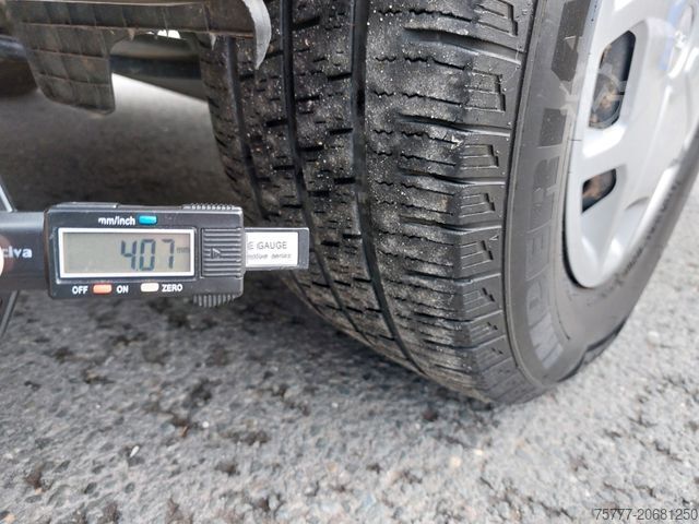 Yüksek tavanlı panelvan FORD Transit Mixto 330 L3H2-Klima-AHK-Kamera